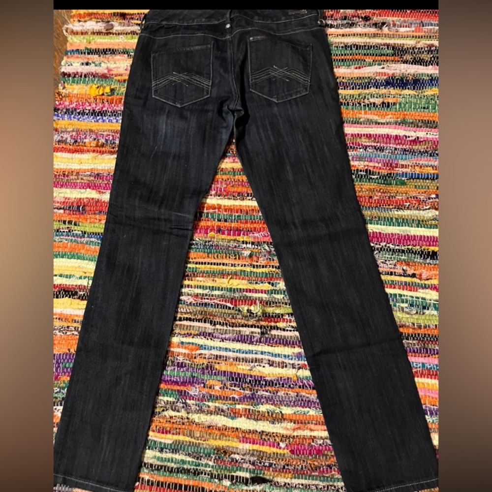 Express Skinny Jeans